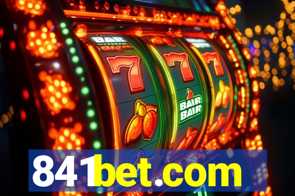 841bet.com