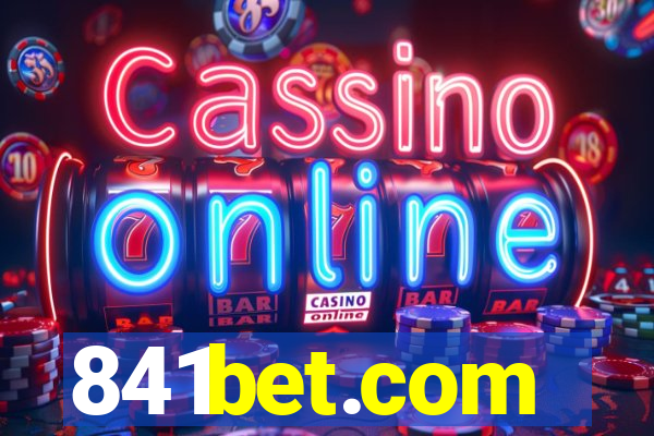 841bet.com