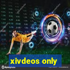 xivdeos only