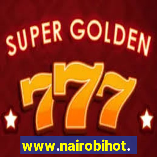 www.nairobihot.com