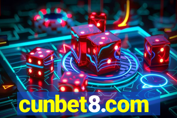 cunbet8.com