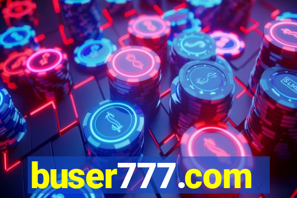 buser777.com