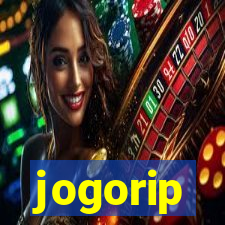 jogorip