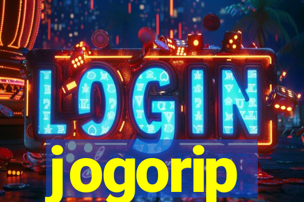 jogorip