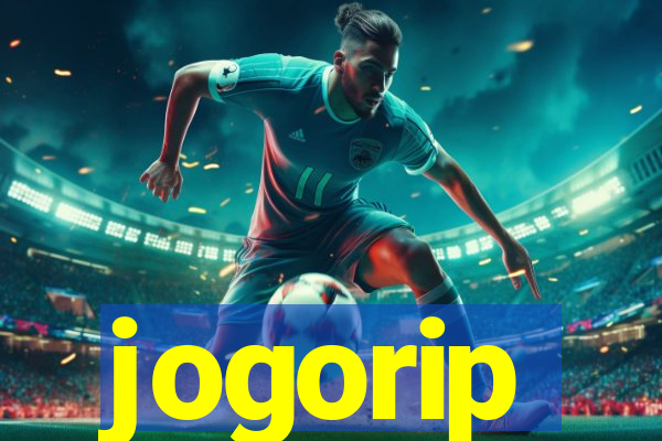 jogorip