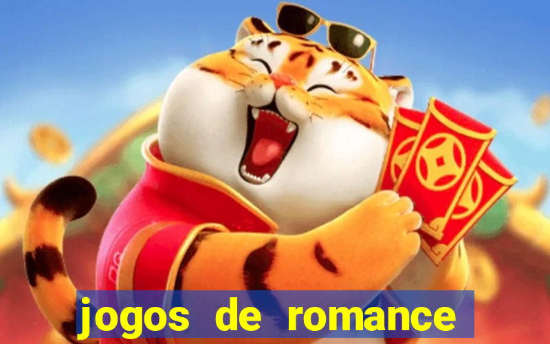 jogos de romance para pc