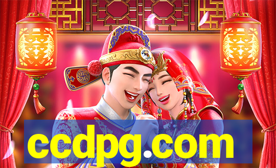 ccdpg.com