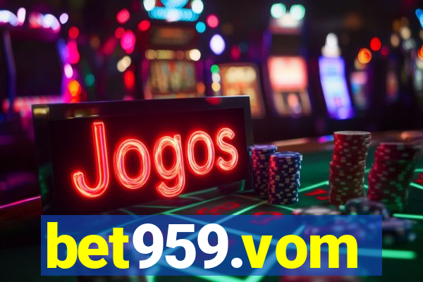 bet959.vom