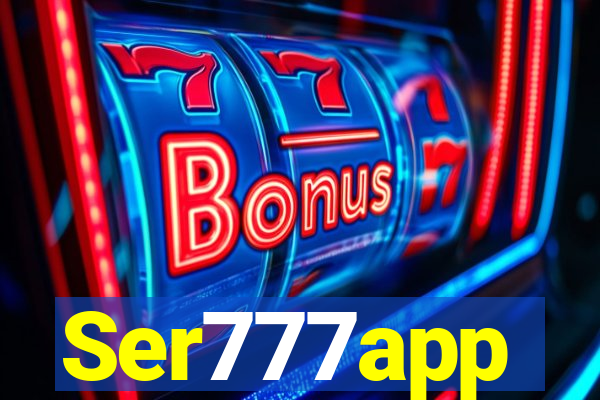 Ser777app