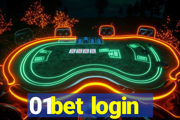 01bet login