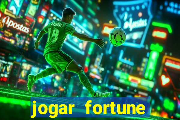 jogar fortune rabbit demo