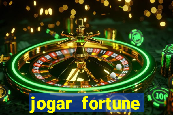 jogar fortune rabbit demo