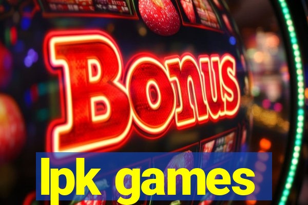 lpk games