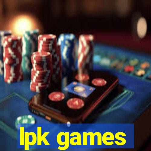 lpk games