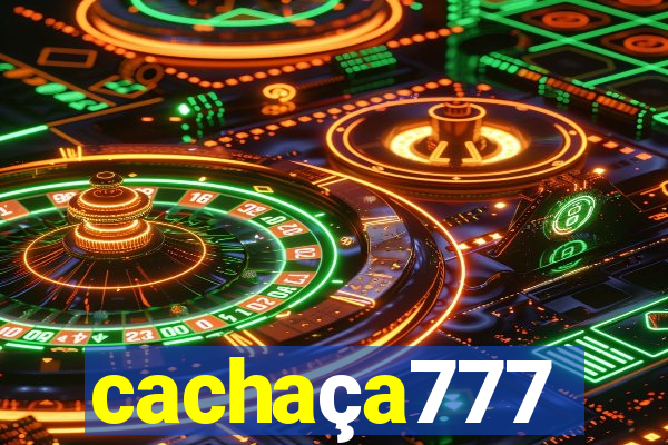 cachaça777