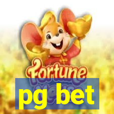 pg bet