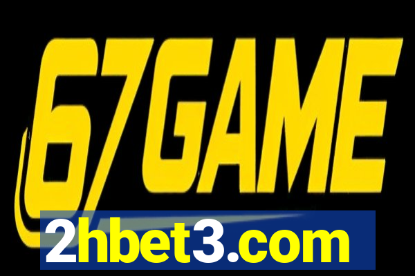 2hbet3.com