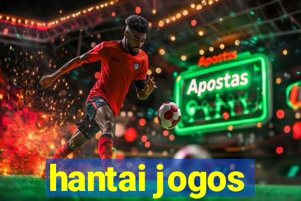 hantai jogos