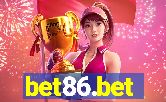 bet86.bet