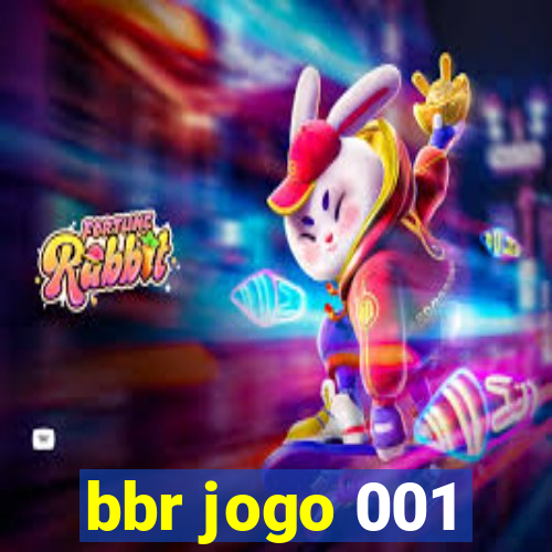 bbr jogo 001