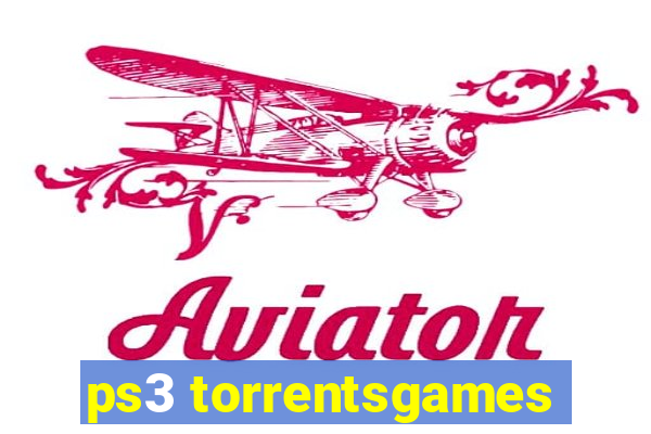 ps3 torrentsgames