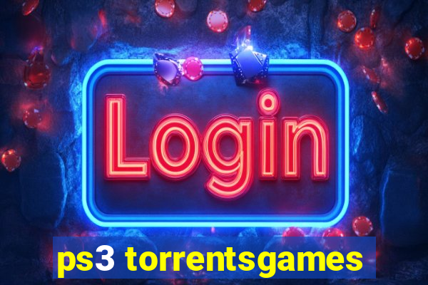 ps3 torrentsgames