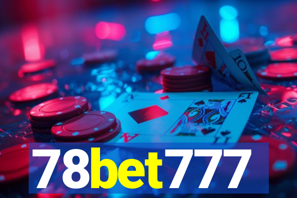 78bet777