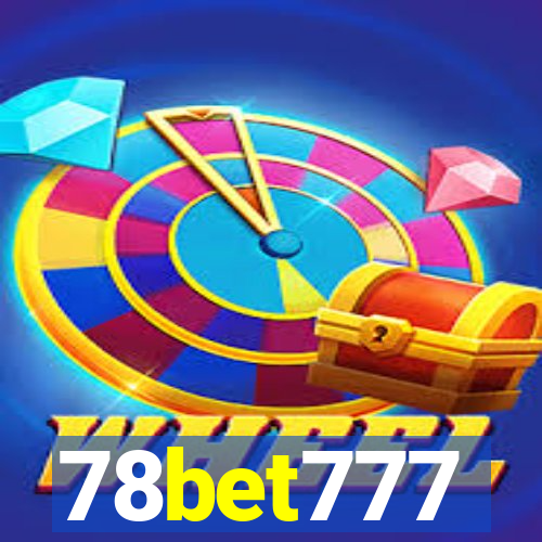 78bet777