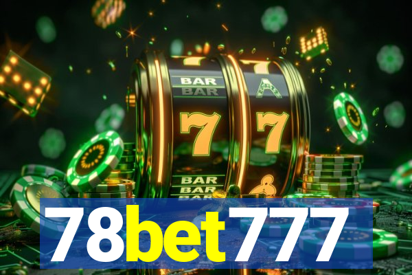 78bet777