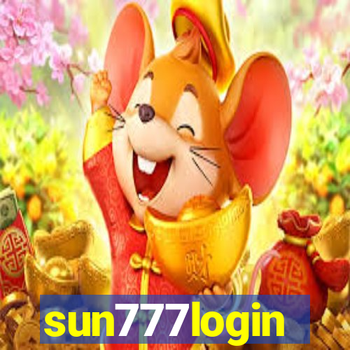 sun777login