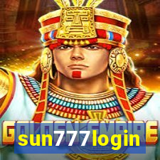 sun777login