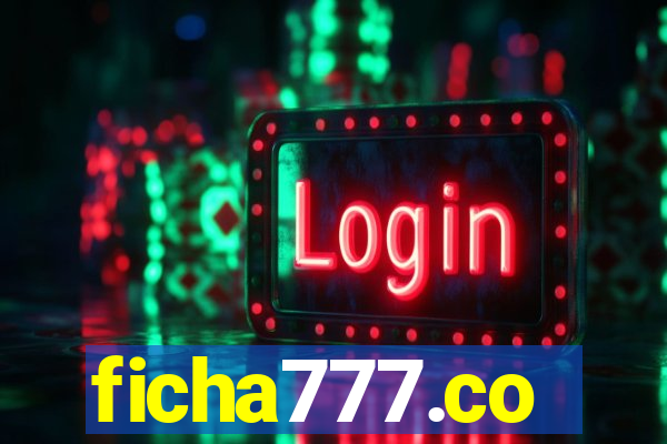 ficha777.co