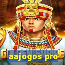 aajogos pro