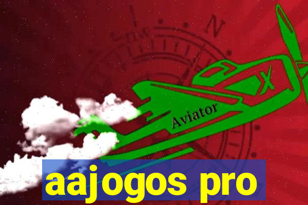 aajogos pro