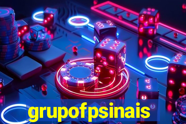 grupofpsinais