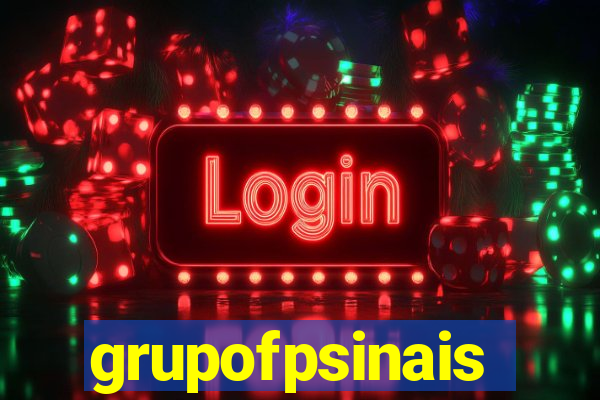 grupofpsinais