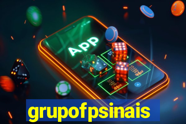 grupofpsinais