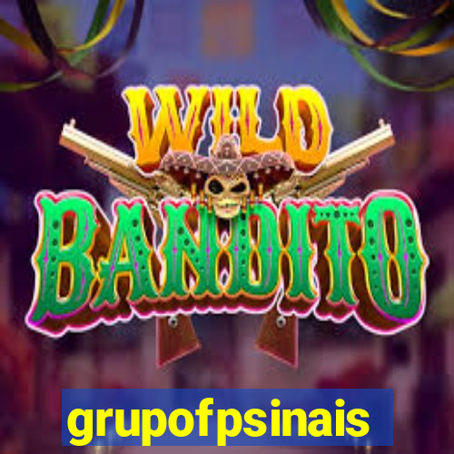 grupofpsinais