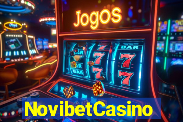 NovibetCasino