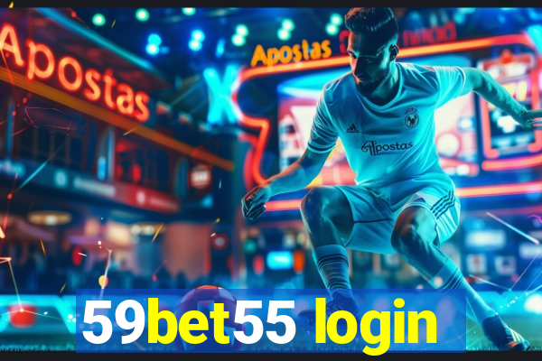 59bet55 login