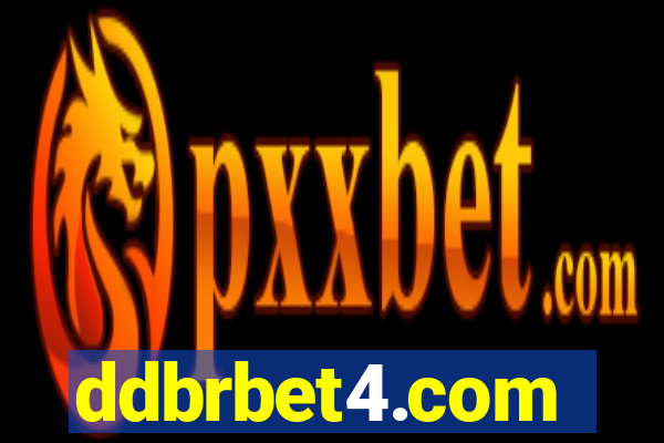 ddbrbet4.com