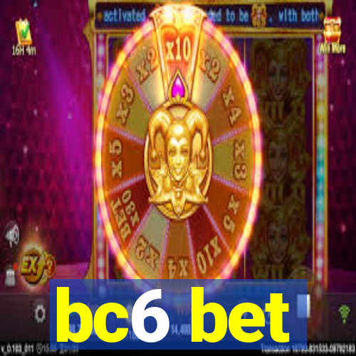 bc6 bet