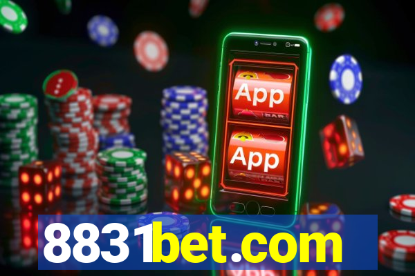 8831bet.com