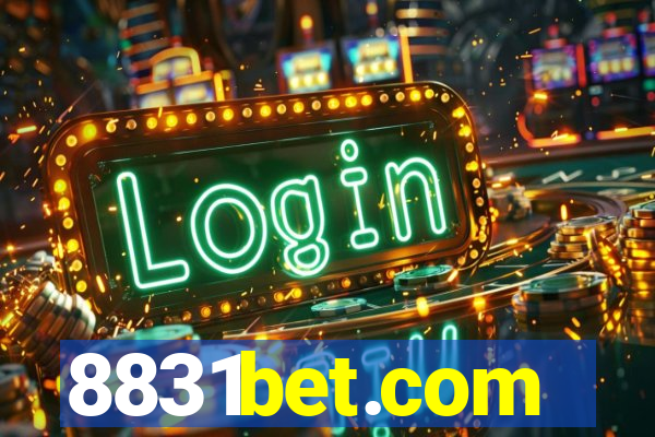 8831bet.com