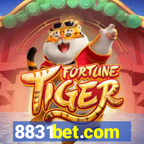 8831bet.com