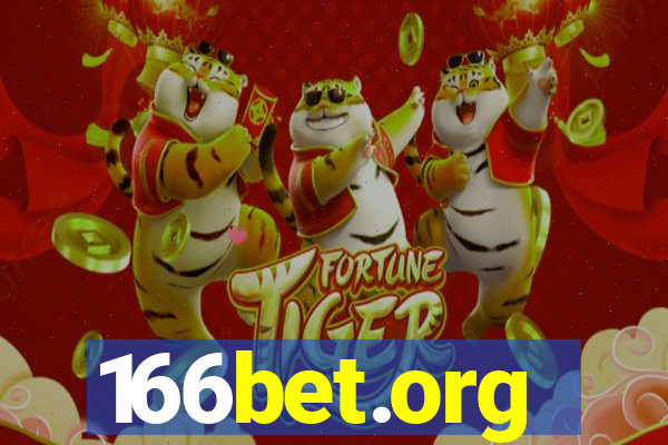 166bet.org