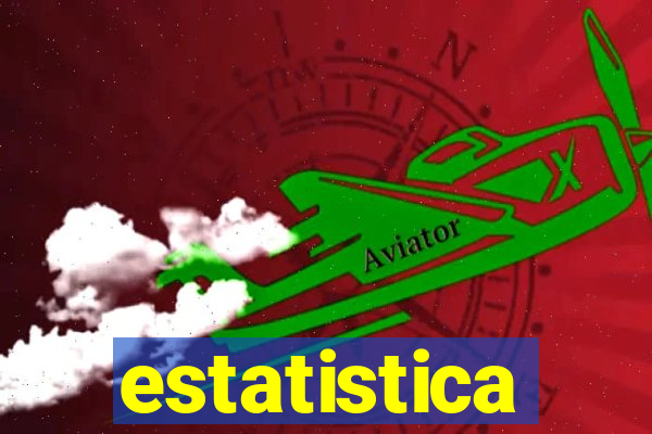 estatistica lotofacil atualizada