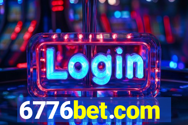 6776bet.com