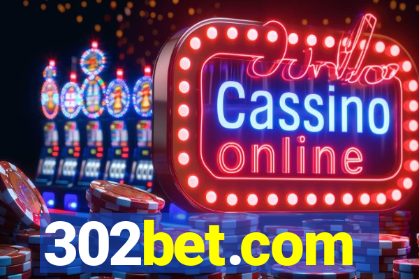 302bet.com