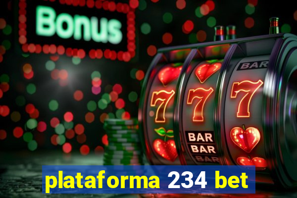 plataforma 234 bet